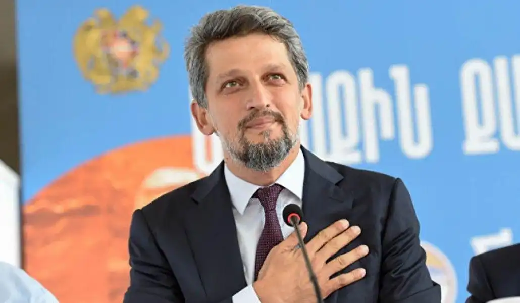 Կարօ Փայլան Հայաստան ժամանած է