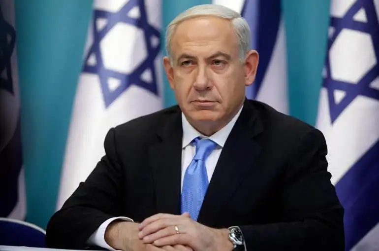 Մենք համաձայն չեն կրակի դադրեցման. Նաթանիահու 