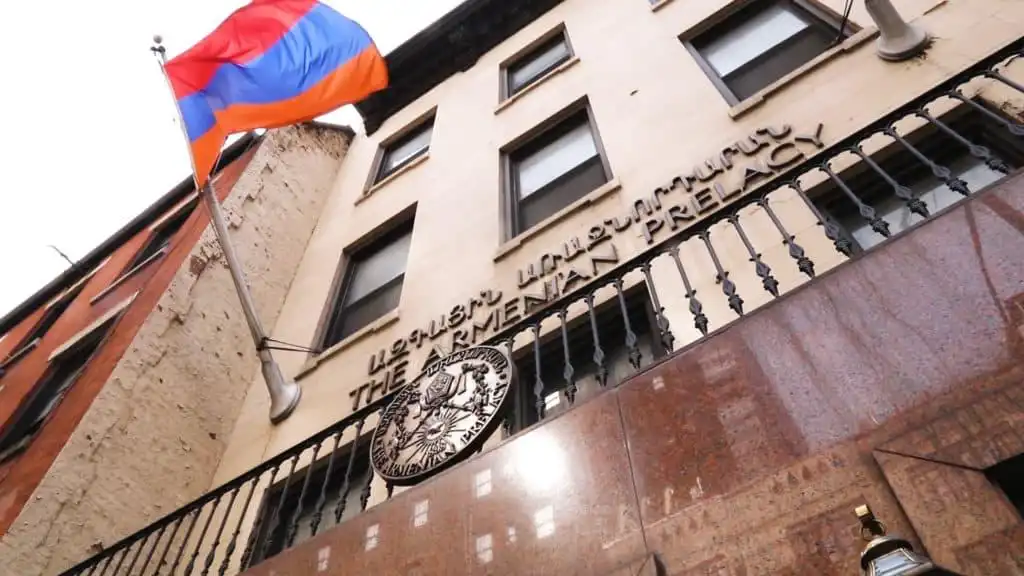 Արեւելեան թեմ. Ընթացք առած է ուսուցիչներու վերաւորակաւորման դասընթացքը