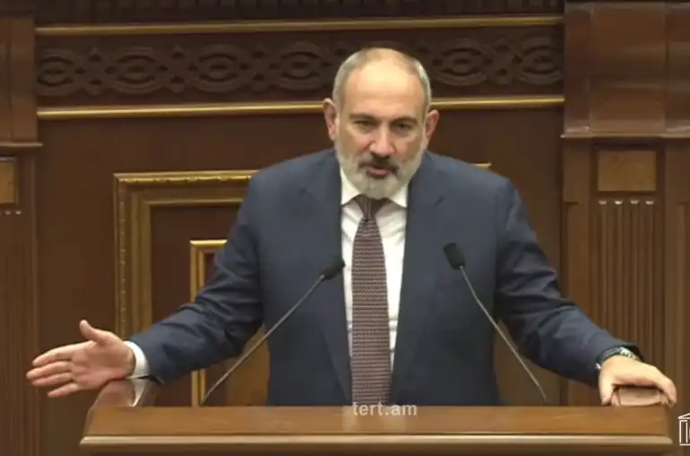 «3 սկզբունք  կայ, եթէ Պաքու  համաձայնէր, ապա  համաձայնագիրը կը ստորագրուէր».Փաշինեան 