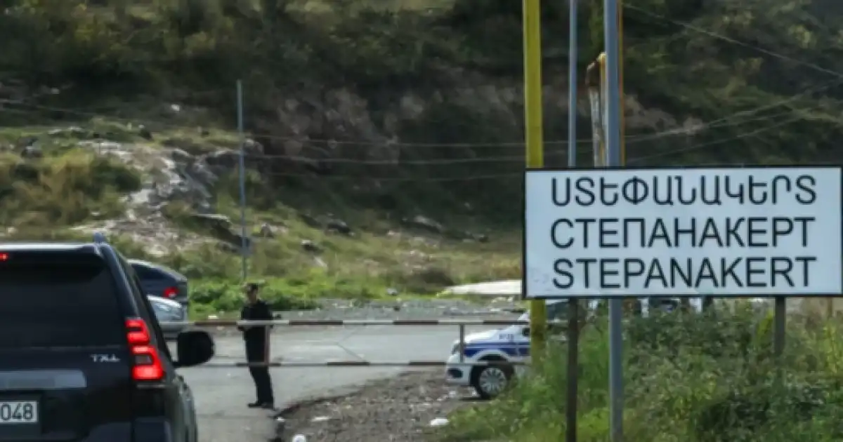 Արցախի վերջին դէպքերուն զոհերուն թիւը անցած է  500-ը 