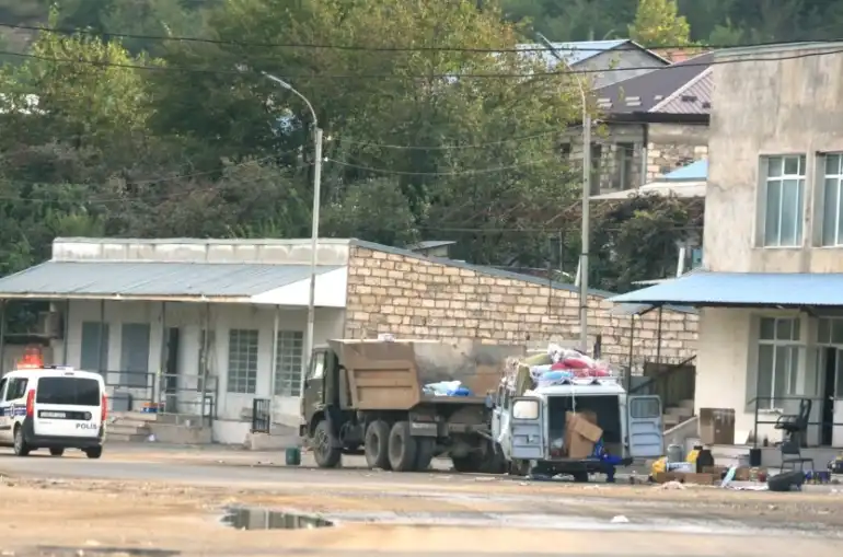 Ատրպէյճան 10 միլիառ տոլար պիտի ծախսէ Լեռնային Ղարաբաղի եւ յարակից շրջաններու մէջ