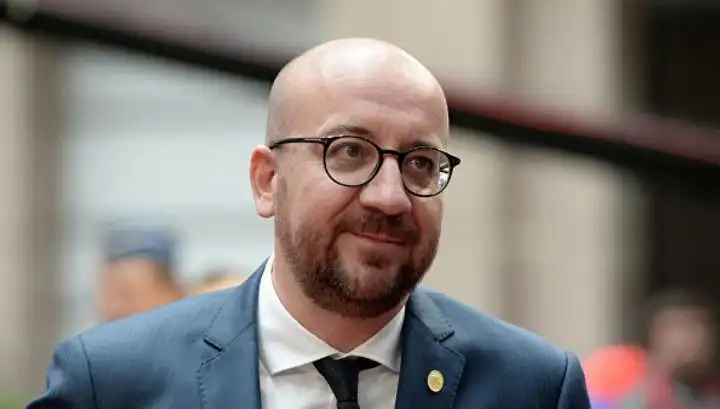 Բոլորին ակնյայտ է, որ Ռուսիան դաւաճանած է հայ ժողովուրդին. Միշէլ