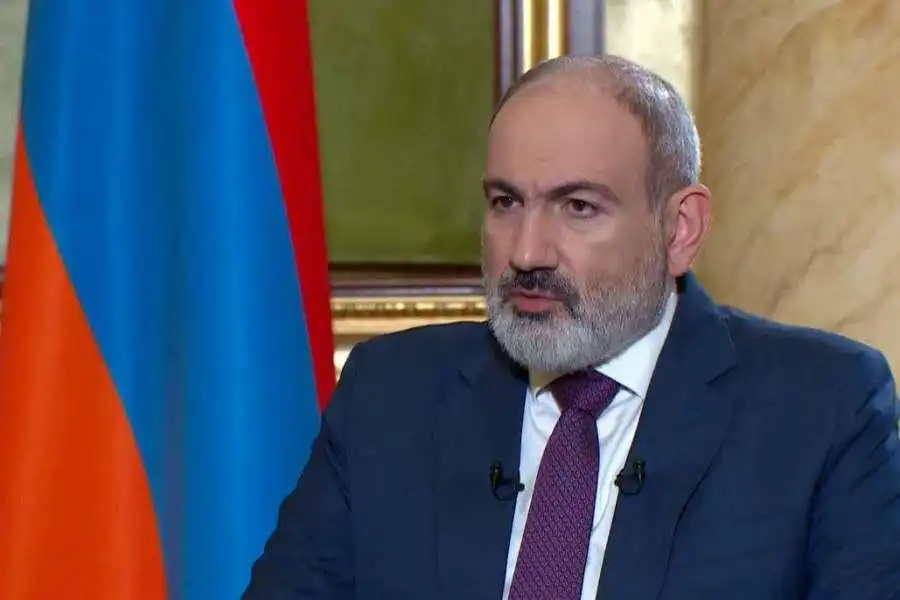 «Առաւելութիւն չեմ տեսներ» Հայաստանի վարչապետը անդրադարձած է ռուսական խարիսխներուն 