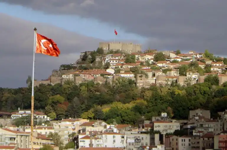 Թուրքիան կը պատրաստուի Կազայի հարցով միջազգային համաժողով կայացնել