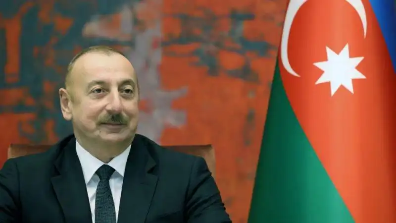 Ալիեւ «աւետած է» ՄԱԿ-ի նոր առաքելութեան մը մասին 