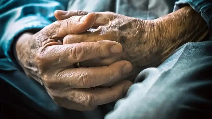 Արցախցի ամենատարեց բռնագաղթուածը՝ 103 տարեկան մահացած է Հայաստանի մէջ