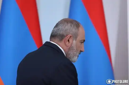 Փաշինեան պիտի չմասնակցի Պիշքէքի մէջ կայանալիք Անկախ Պետութիւններու Համագործակցութեան գագաթնաժողովին