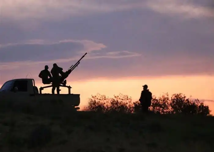 Իսրայէլի ցամաքային յարձակման փորձը ձախողած է. ՀԱՄԱՍ