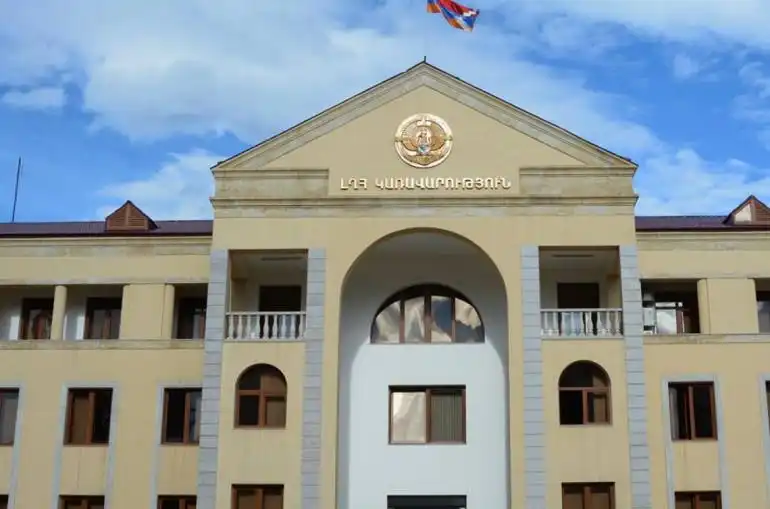 Արցախի պետական պիւտճէն մէջ կը շարունակէ մնալ շուրջ 3,1 միլիառ դրամ մնացորդ, որ սառեցուած է. Շտաբ