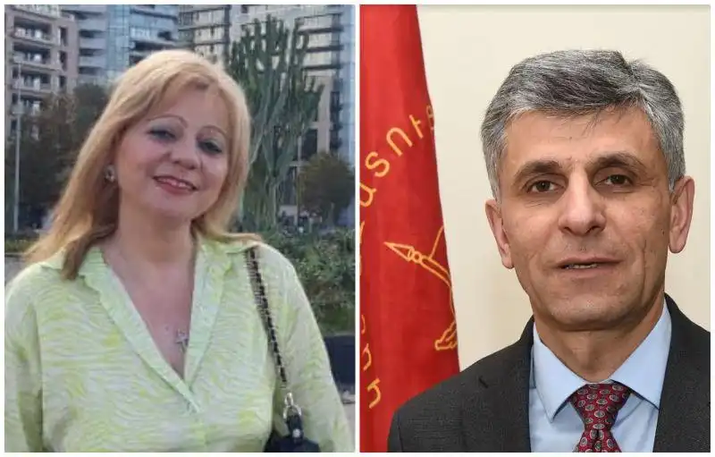 Դաւիթ Իշխանեանի ազատութիւնը՝ մեր ճիտին պարտքն է       