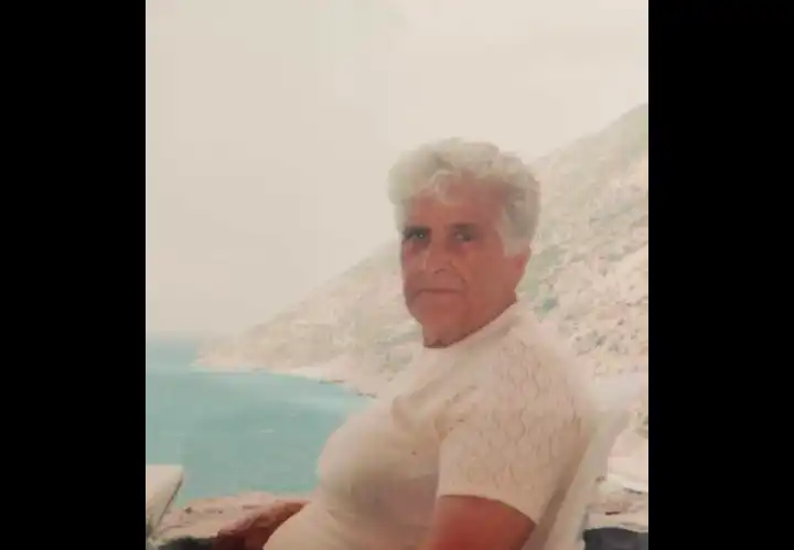  Քեսապի մէջ. Գարուն Պապուճեանի  (յայտնի ծուվուն Գերոնը անունով) կորուստը