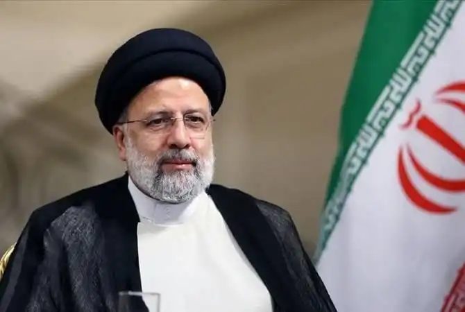 Նախագահ Ռայիսի. ՆԱԹՕ-ի ներկայութիւնը «կարմիր գիծ» է 