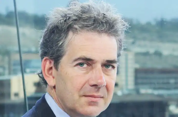 Մոսկուան «վաճառեց» Արցախը. Թոմաս Տը Վաալ 