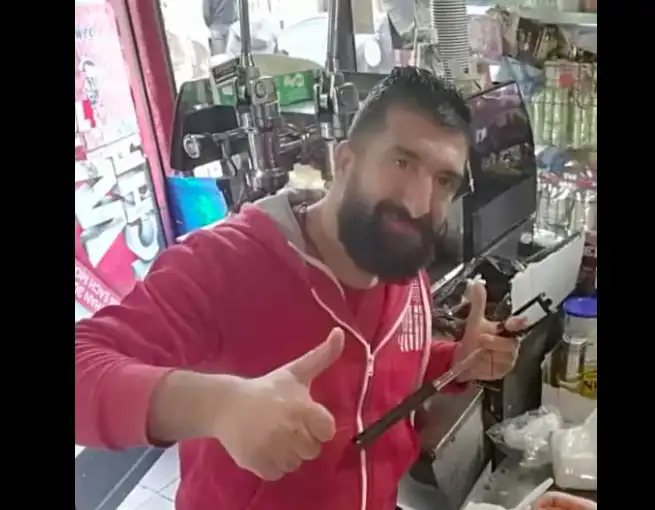   Լիբանանահայ երիտասարդը զոհ՝ ծանր արկածի (Լուսանկար) 