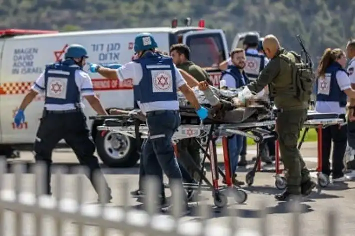 Իսրայէլացի զոհերու թիւը անցաւ 700 -ը. Թարմ տուեալներ