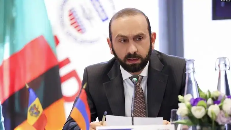 Նախարար Միրզոյեան պիտի մասնակցի Թեհրանի ժողովին 