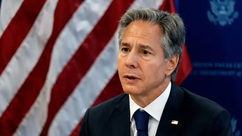 Իսրայէլ ԱՄՆ-էն լրացուցիչ  օգնութիւն խնդրեց. Ամերիկացի պետքարտուղար 