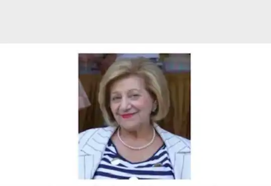 Երուսաղէմի մէջ. Մահացած է Մարի-Հռիփսիմէ Կարապետեան