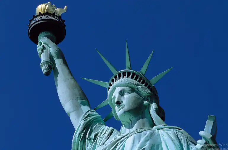 Ըստ ռուսազգի գործիչին «Ազատութեան» արձանը Նիւ Եորքէն՝ Մոսկուա պէտք է փոխադրուի