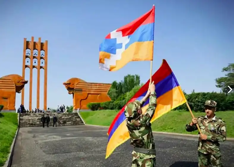 Մեծի Տանն Կիլիկիոյ նախաձեռնութեամբ՝ նուիրահաւաք Արցախցի  մեր հայրենակիցներուն