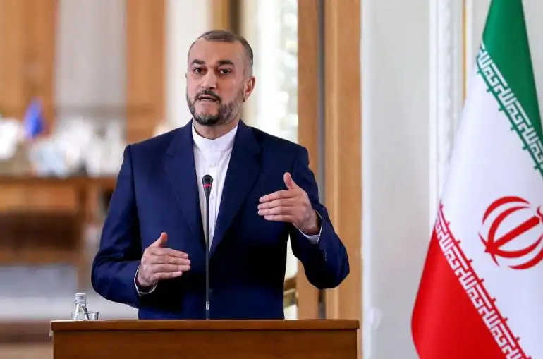 Ժամանակն աւարտած է. Իրանի ԱԳ նախարարի նախազգուշացումը Մերձաւոր Արեւելքի մէջ իրավիճակի վերաբերեալ