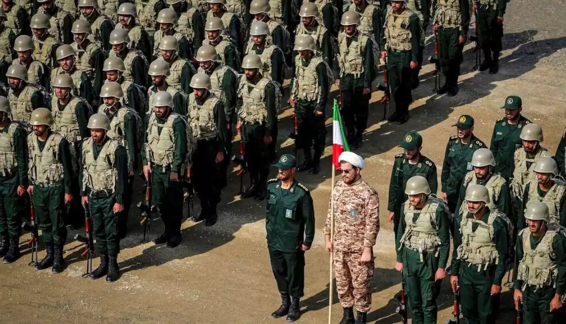 Իրանի բանակի ցամաքային զօրքերը լայնամաշտապ զօրավարժութիւններ սկսած են