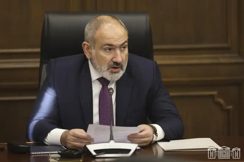 Պաշտպանութեան ոլորտի մէջ 2024-ի պիւտճէի ծախսերը 2018-ի համեմատ կ՚աւելնան 125 տոկոսով․ վարչապետ