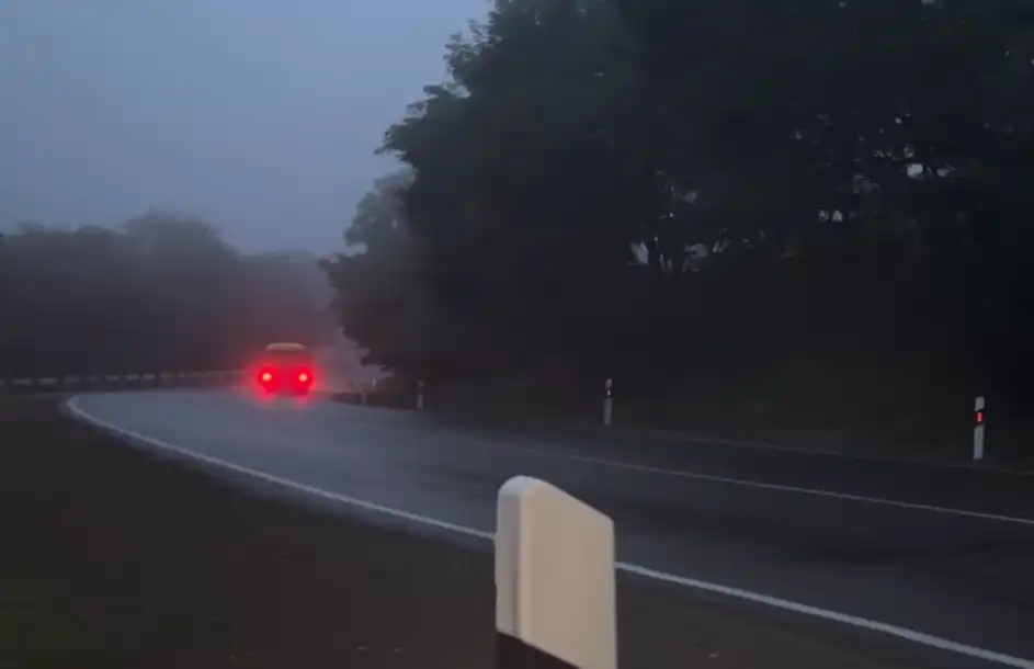 Արցախէն վերջին մարդատար կառքը հասած է Գորիս 