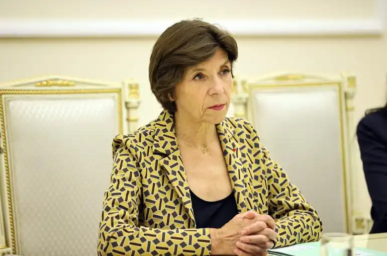 Ֆրանսան պատրաստ է Հայաստանին զէնք տրամադրել