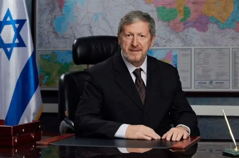 Իսրայէլը չի պատրաստուիր պատերազմիլ Իրանի հետ. Ռուսիոյ մէջ Իսրայէլի դեսպան