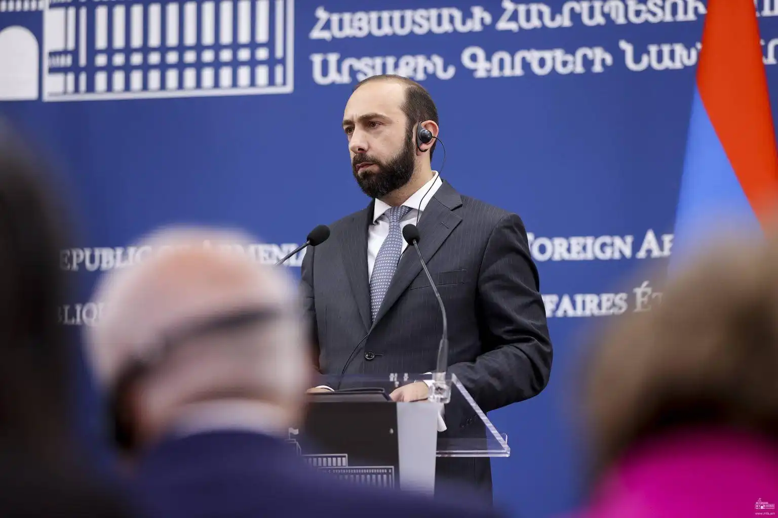Կարեւոր է Լեռնային Ղարաբաղի ժողովուրդի իրաւունքներու հասցէագրումը․ Միրզոյեան