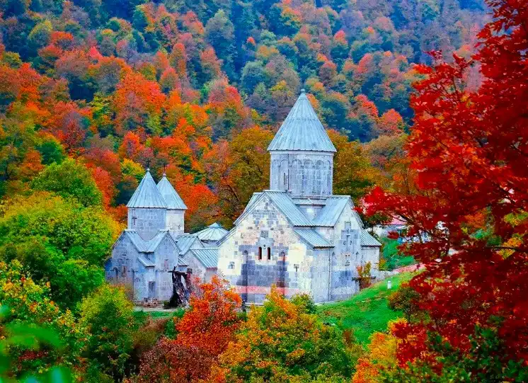 Եղանակը պիտի ցրտէ