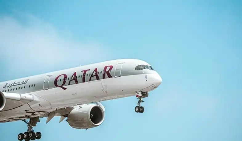 Qatar Airways-ն անժամկէտ չեղարկած է դէպի Հայաստան թռիչքները