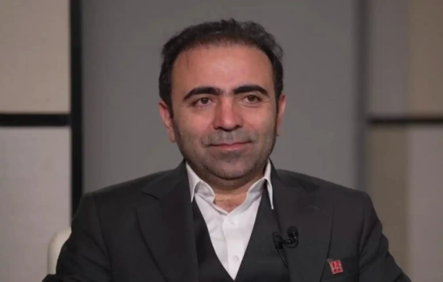 Իրանը Հայաստանի մէջ նոր դեսպան  նշանակած է