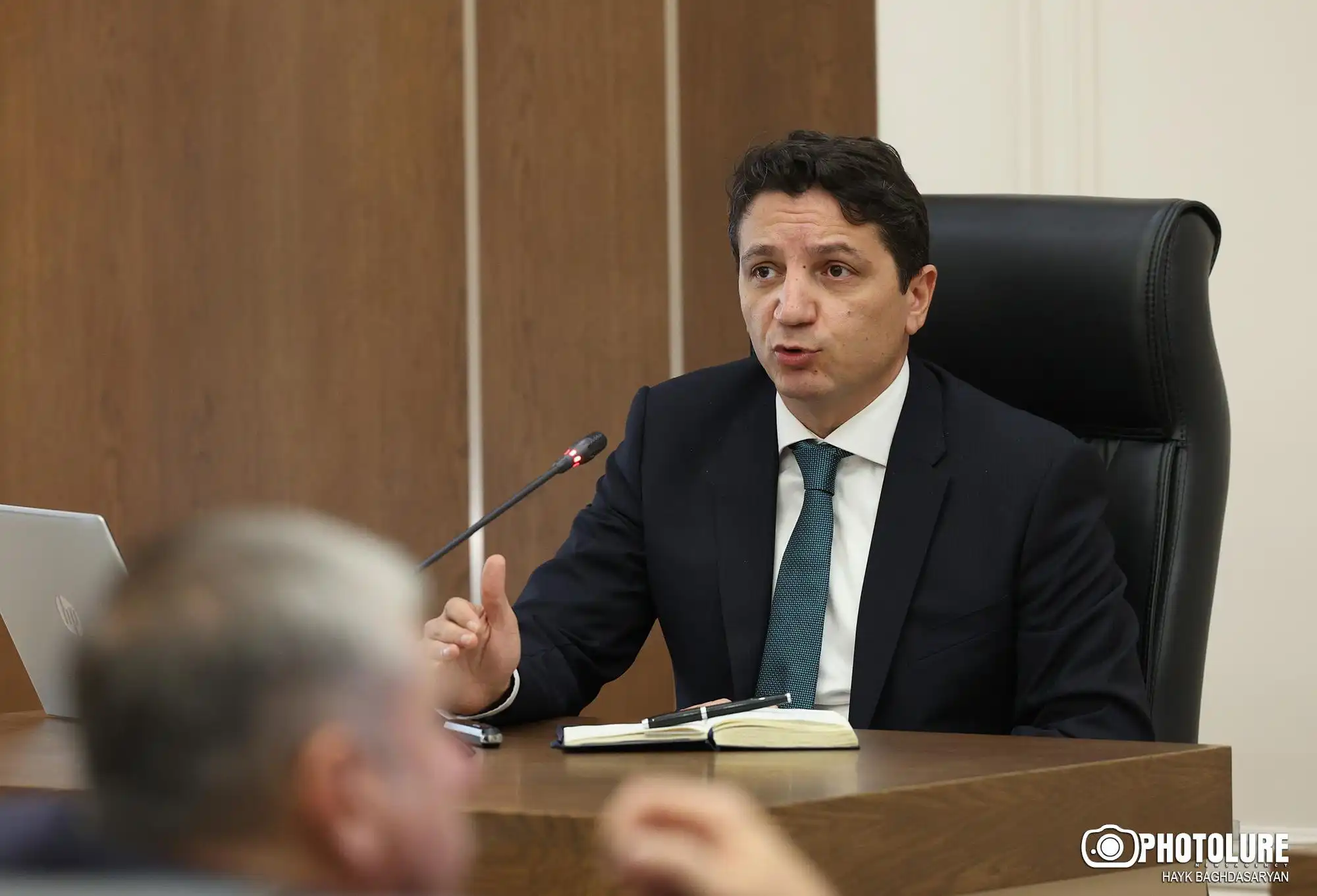 «2026-ին պաշտպանութեան ոլորտին կ՚ուղղուի կապիտալ ծախսերի 43%-ը»․ նախարար