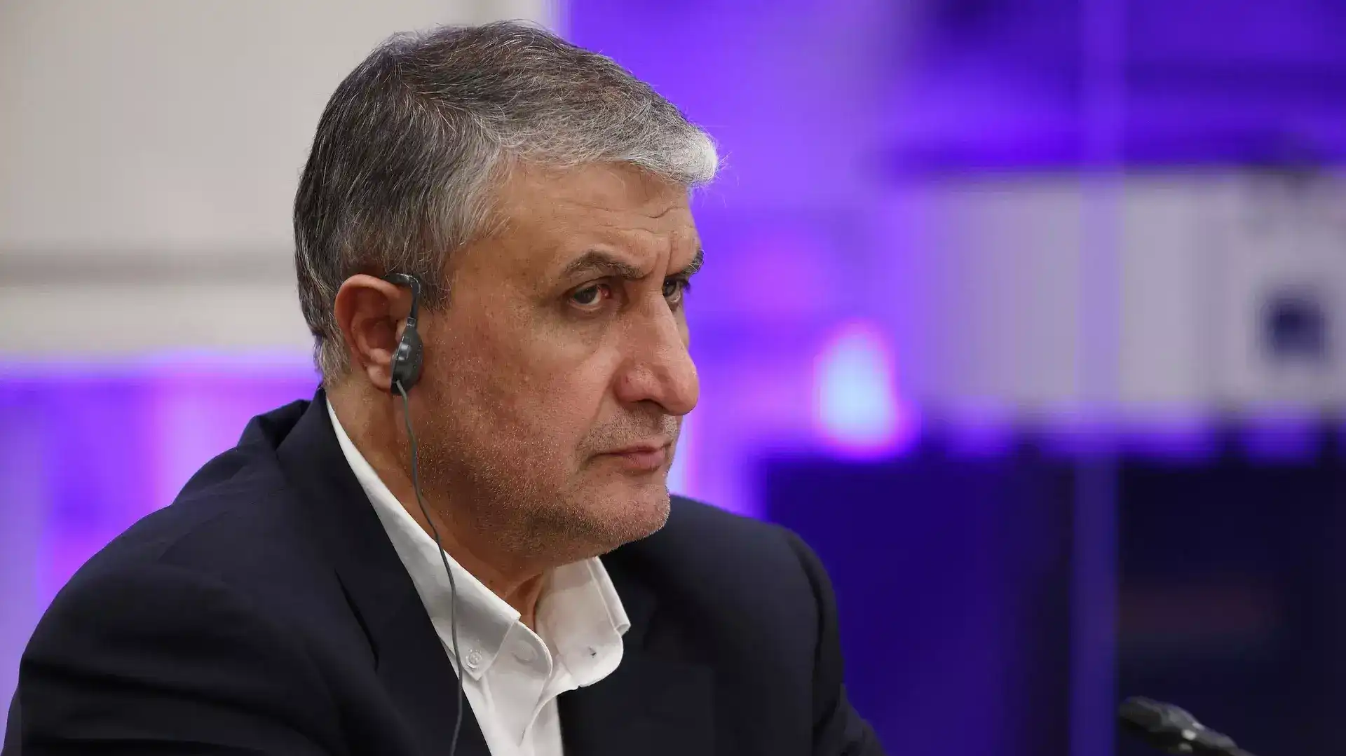 Իրան Ռուսիոյ հետ համատեղ 8 աթոմակայան պիտի կառուցէ  