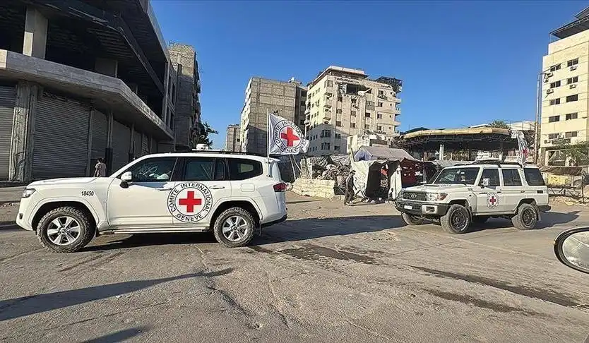 «Համաս»-ը մեկնաբանած է պատանդներու աճիւններու յանձնման գործընթացի ձգձգումը