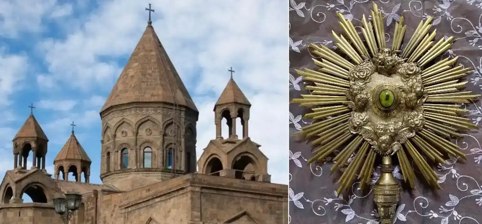 Մայր Աթոռի մէջ. Տեղի պիտի ունենայ  Քահանայական Ձեռնադրութիւն