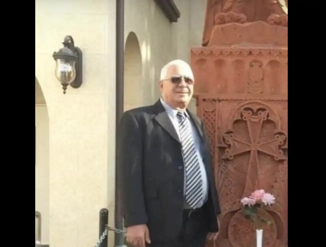 Բնիկ Մուսալերցի՝ Յովհաննէս Էքիզեանի կորուստը