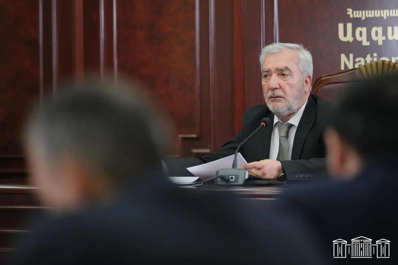 44-օրեայ պատերազմին մասին զեկոյցը ստացած է «Յոյժ գաղտնի» աստիճան
