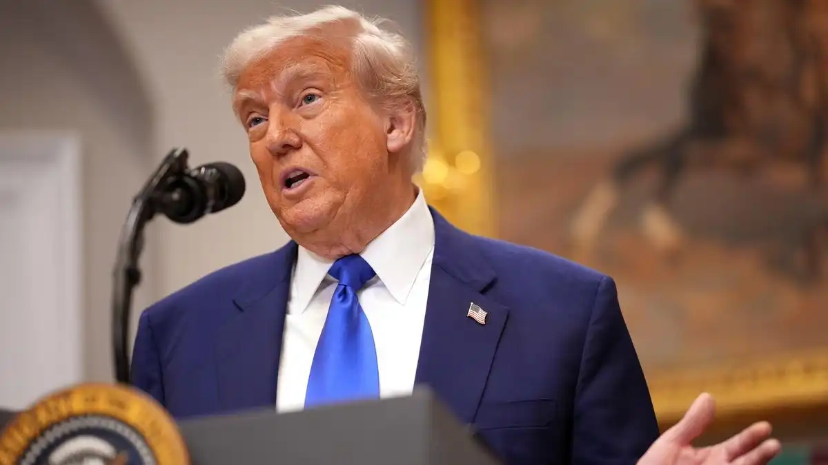 Թրամփ հրամայած է անյապաղ սկսիլ միջուկային զէնքի փորձարկումները