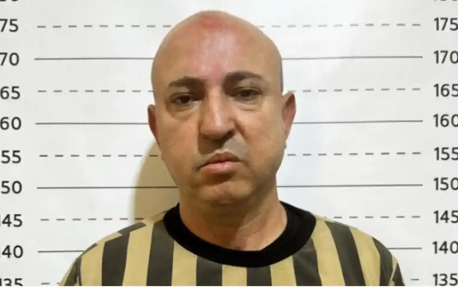 Պաշշար Ասատի զարմիկը ձերբակալուած է Սուրիոյ մէջ