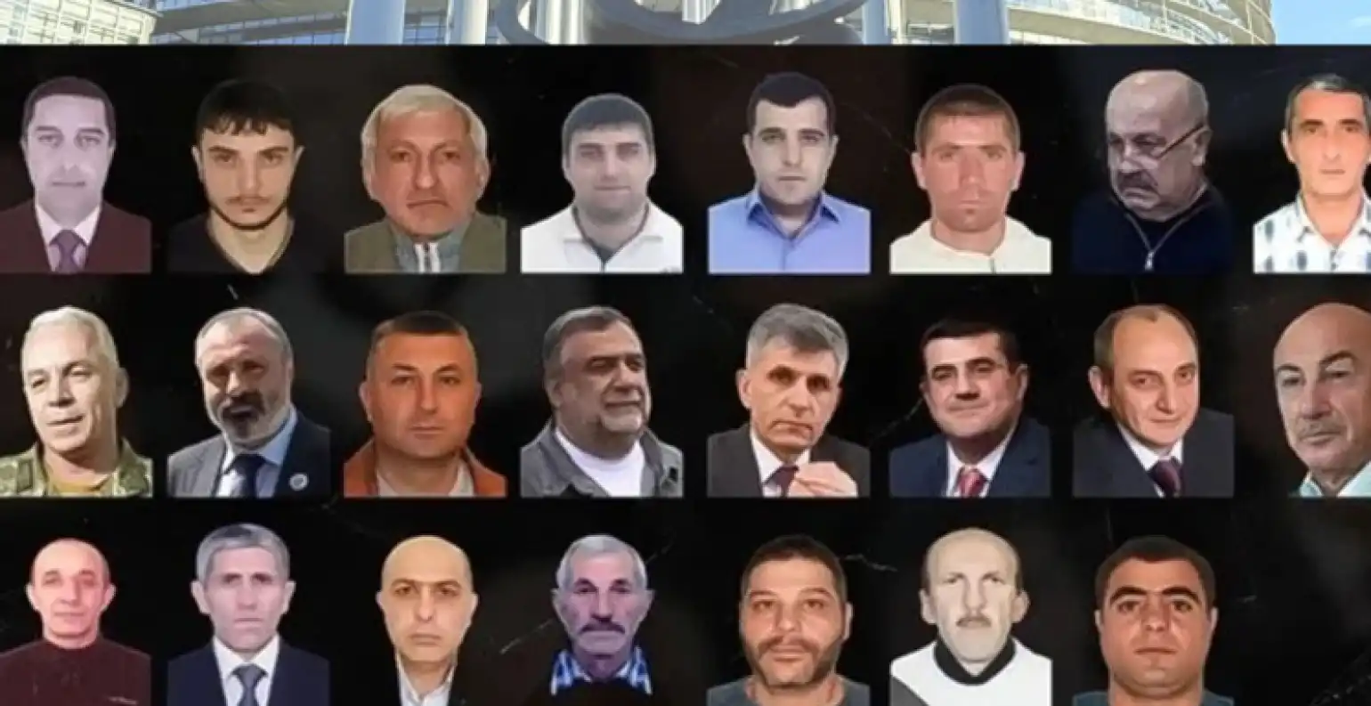 Եւրոպական խորհրդարանի պատգամաւորը Պաքուի մէջ պահուող հայերու հարցով հրատապ հարցումներ ուղարկած է Եւրոյանձնաժողով
