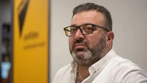 Նիկոլ Փաշինեանի փափաքն էր իր «սրտի կաթողիկոս»ը նշանակել