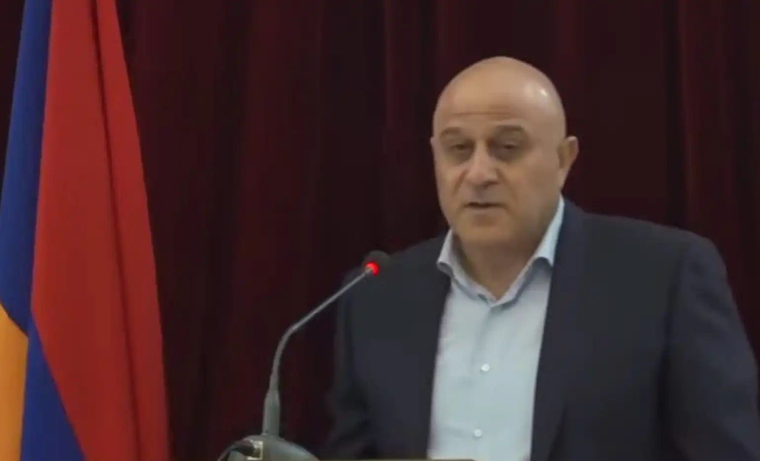 Փարաքարի սպանուած համայնքապետին փոխարինեց Օնիկ Ախվերդեանը
