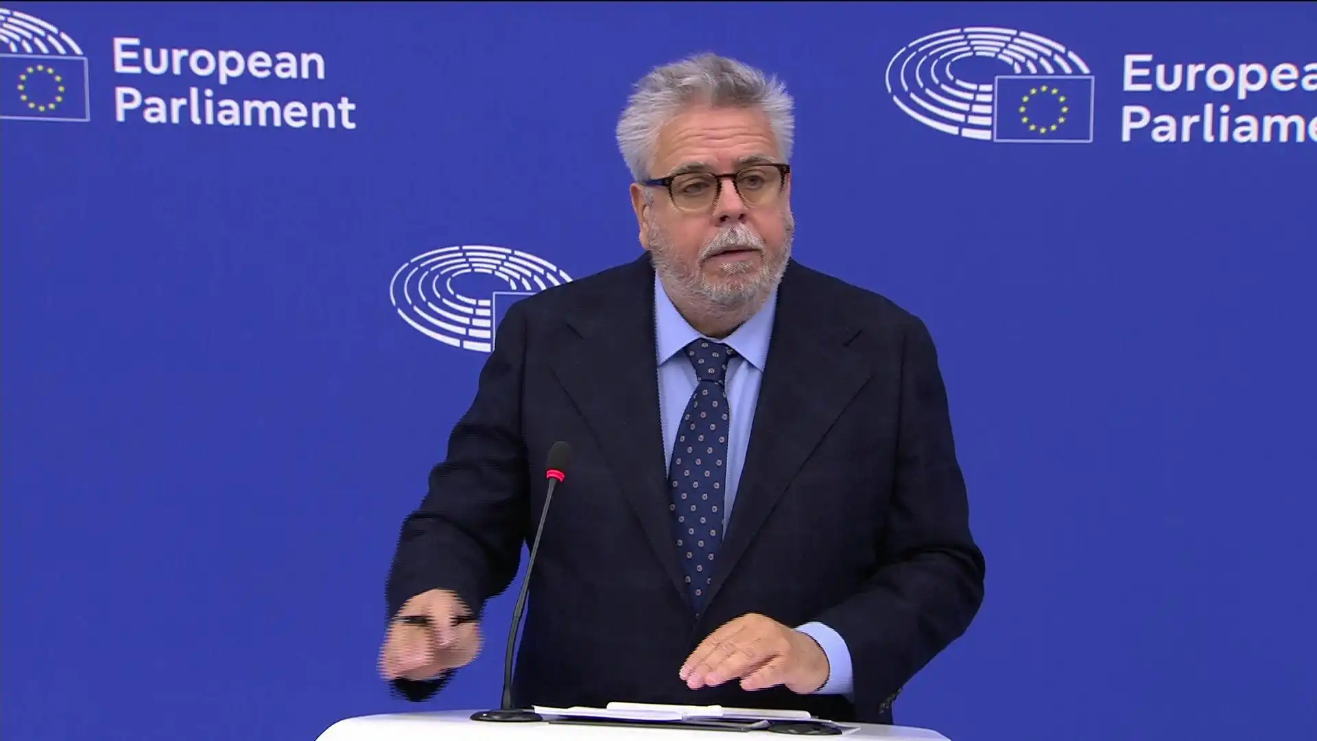 ԵՄ զեկուցողը Հայաստանը զգուշացուցած է կարծիքի համար հետապնդումներու վտանգներու մասին