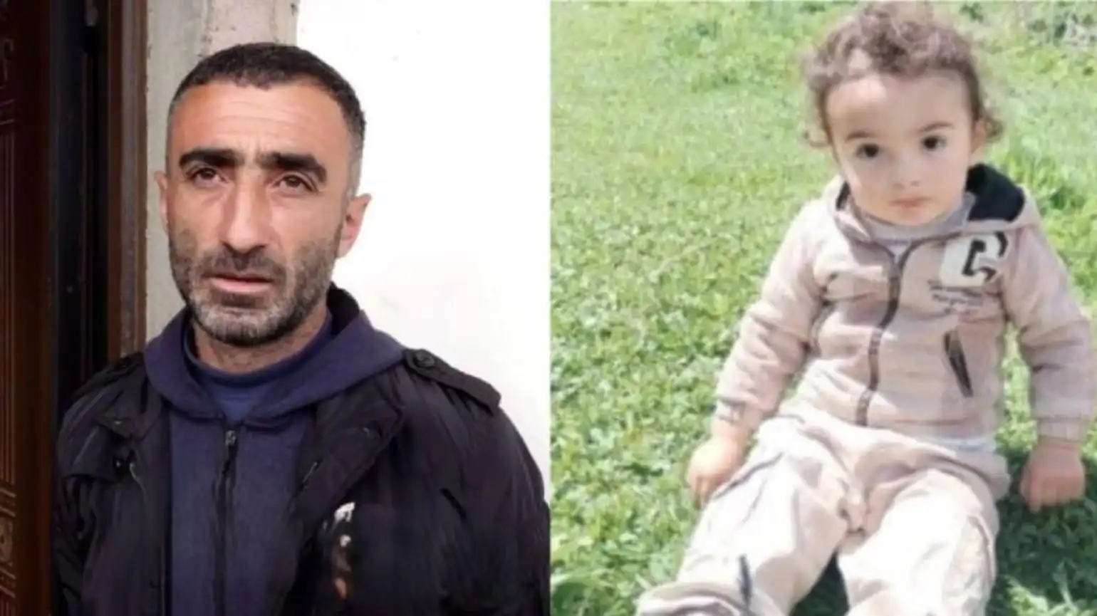 Մահացած է Մարմարիկ գետին մէջ ողբերգականօրէն խեղդամահ եղած 2-ամեայ Տիգրանի հայրը