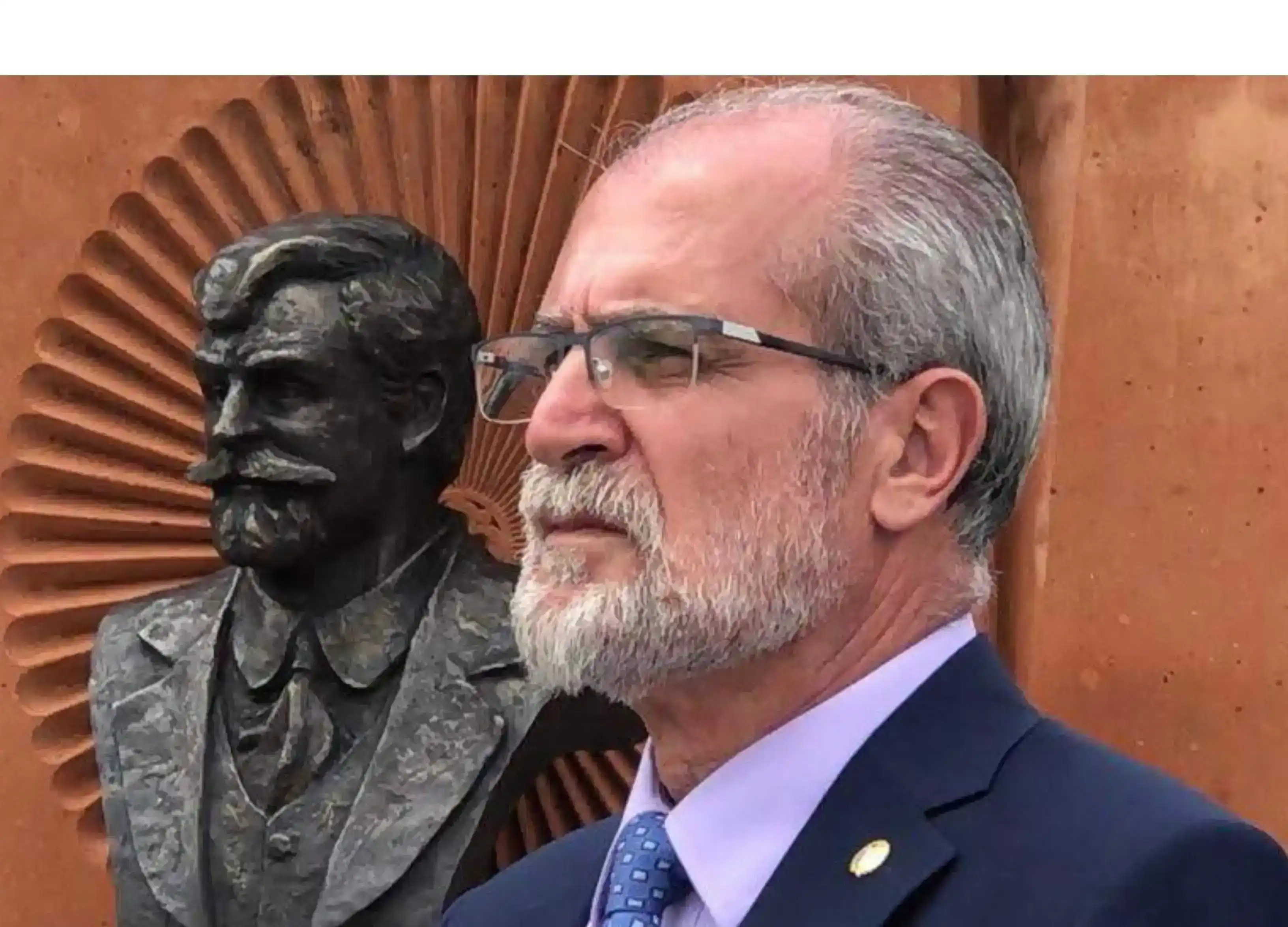 Կոմիտասի բիւրեղեայ ձայնը լռեց. Լռութիւնը դարձաւ երգ, դարձաւ պատարագ ու աղօթք