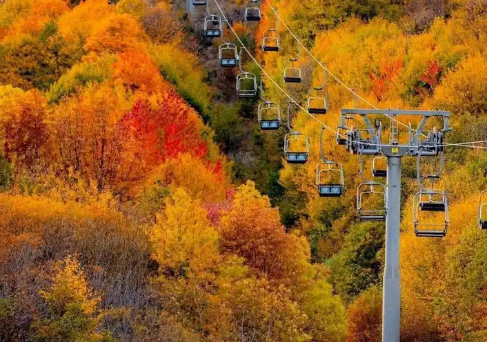 Կը սպասուի առանց տեղումներու եղանակ․ օդի ջերմաստիճանը պիտի բարձրանայ 4-5 աստիճանով